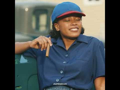 Max Chapman | Love to Love You, Baby [A League of Their Own (2022-)]