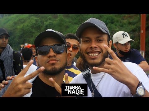 Final: CRV vs Scan | FECHA 3 TEMPORADA 2 - TIERRA DE NADIE | 2022