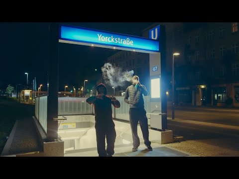 TM & Ezco - Mond (prod. by Endzone)