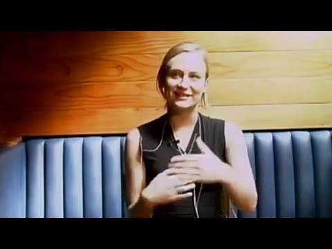 Hooverphonic - "The Magnificent Tree" Interview (2000)