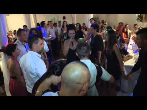 Loredana Demian- ardelene. Nunta Laurentiu si Felicia 2014