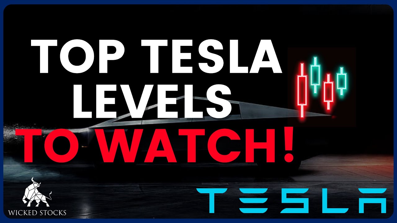 Tesla Stock Price Analysis | Key Levels To Watch for October 31st, 2024