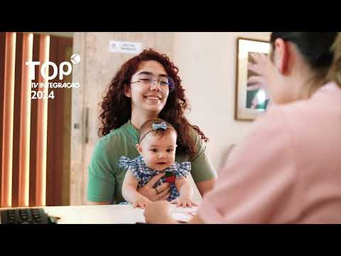 Vacinar Faz Bem é pelo 9º ano Top TV Integração