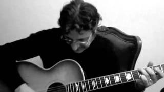 TWELVE STICKS Gary Davis (full version)