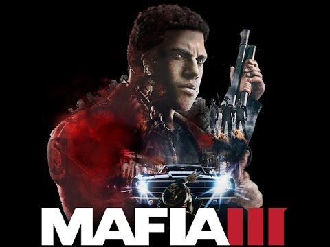 Mafia 3 Walkthrough Gameplay Part 4