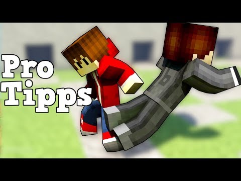 10 tips and tricks that only pros use in Minecraft |  LarsLP