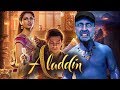 Aladdin 2019 Nostalgia Critic