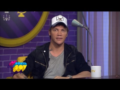 Bi Dünya Şov 05 - Sinan Akçıl (PART 1)