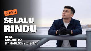 Download lagu SELALU RINDU - RITA SUGIARTO - DANGDUT MODERN BY HARMONY DIGITAL mp3
