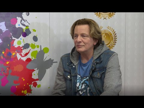 Daniel Popović otkrio zašto se ženio četiri puta INTERVJU (PART 1)