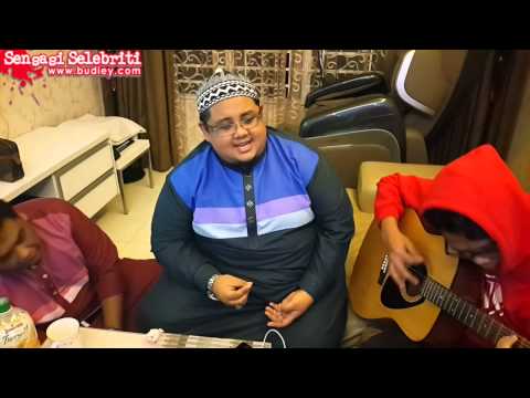 QASIDAH SUBHANALLAH Versi Unplugged - Al-Manna Featuring Raqib Majid