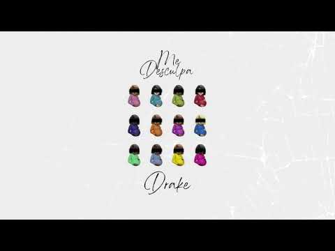PS - Me Desculpa Drake