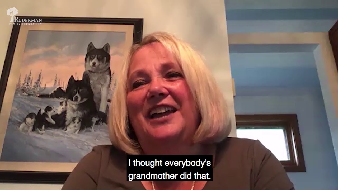 Small Jewish Communities | Debbie Grashin, Alaska