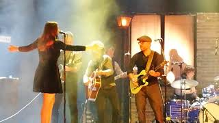 Quique Gonzalez &amp; Nina   Charo   Rialto 2017