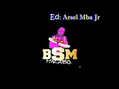 MOYOCK MABOYA ABUSO MEN (BSM MALABO)