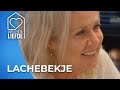 Margriet (59) krijgt SLAPPE LACH als DATE BINNENKOMT! ? | Lang Leve de Liefde #AFL195