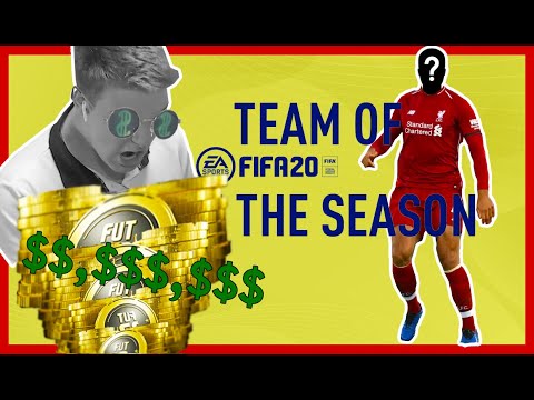 SAIN KATSOJALLE YLI 2M ARVOISEN PL TOTSIN | FIFA 20 SUOMI