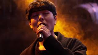 HAKI, ULTIMA - How You (하키, 울티마) dingo DF Live Party