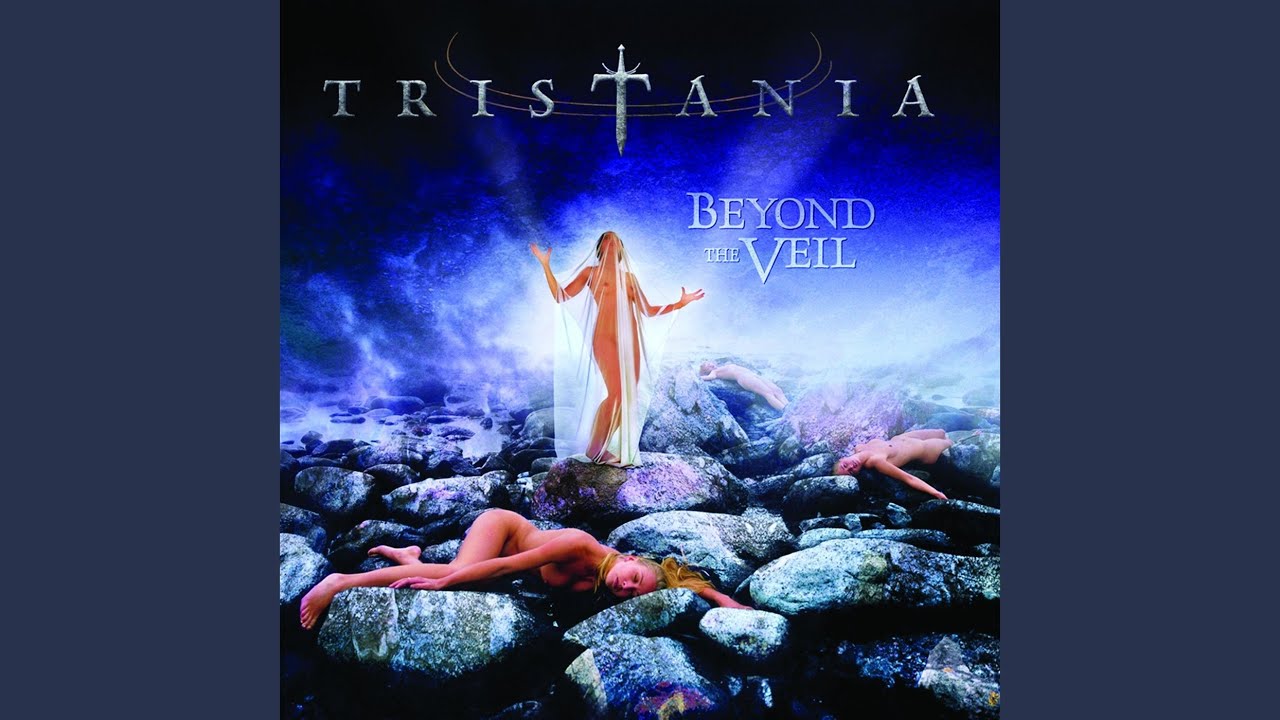 Tristania - Lethean River