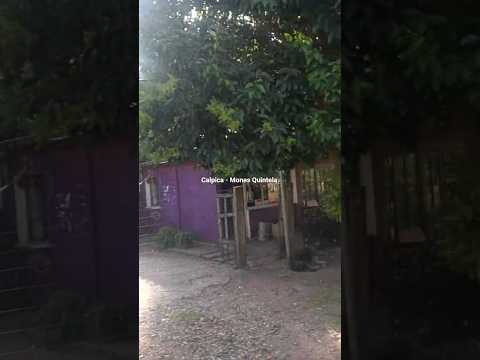 Viaje en moto por Uruguay , Calpica - Mones Quintela , dpto. Artigas 🇺🇾 . Videitos cultura uruguaya