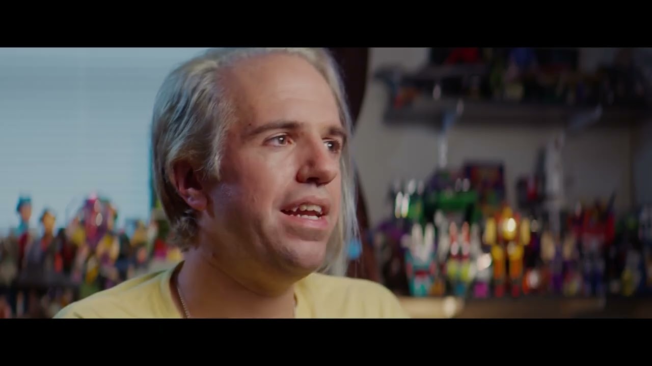 BILLION DOLLAR BABIES (2023) Clip 5 - High in Demand