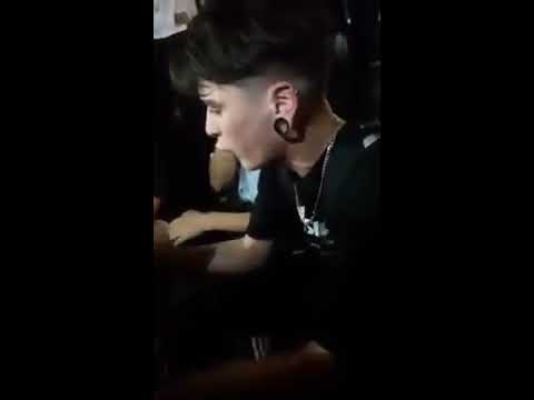 freestyle  de lit killah