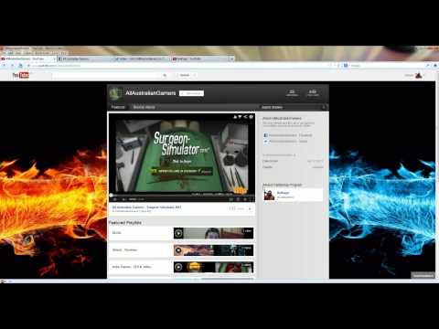 UniKage - All Australian Gamers Show Case + Partnership Program