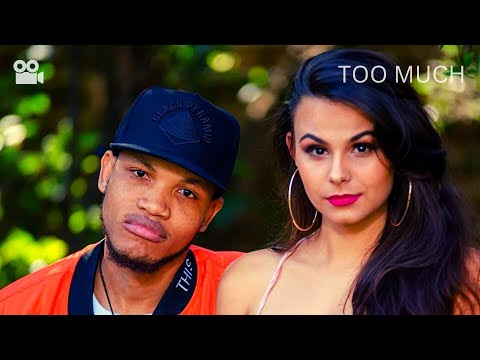Haem-O - Too Much (Official Video)