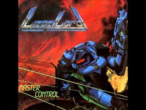 Fallout - LIEGE LORD