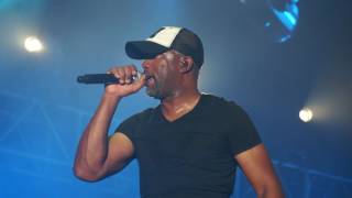 Darius Rucker - God Bless the USA - Houston - July 4, 2016