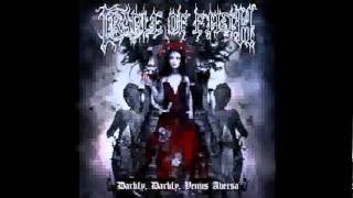 cradle of filth NEW HQ 320kbps -  The Spawn of Love and War