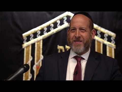 A Journey Through the Machzor: Preparing for Rosh Hashana