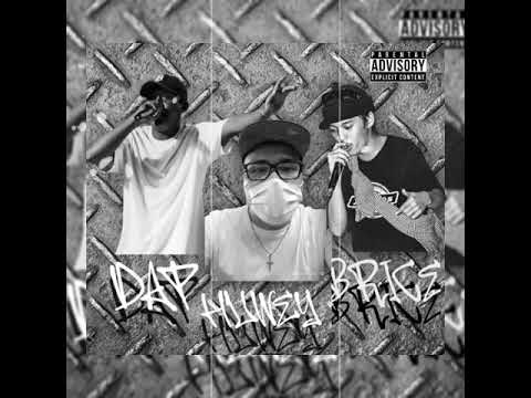 Hu Wey - KALIBRE D A P x BRICE 777 ( prod. Call Me G )