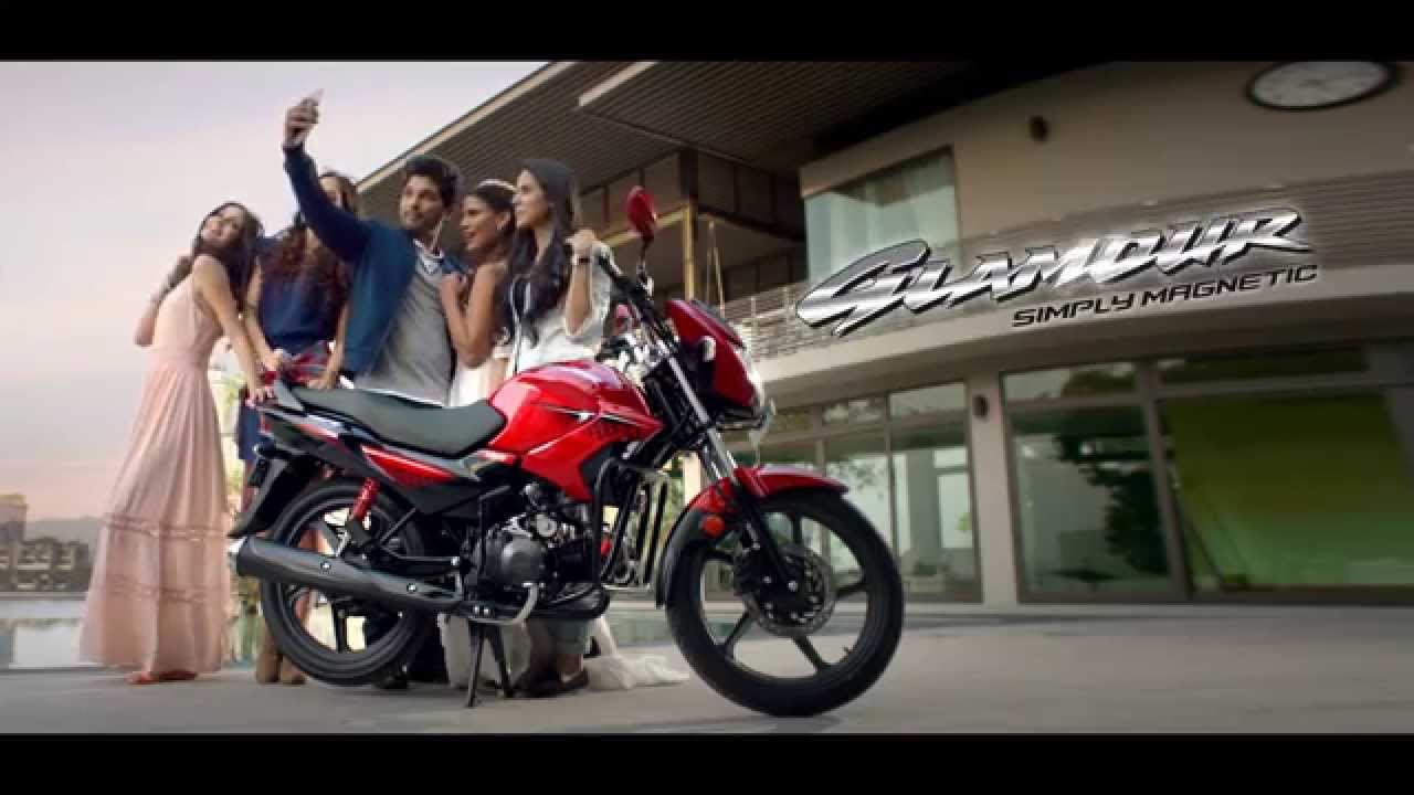 Ek Jhatke Mein – Hero Glamour Lyrics  | Hero – TV Commercial | Alia Bhatt | Sunidhi Chauhan