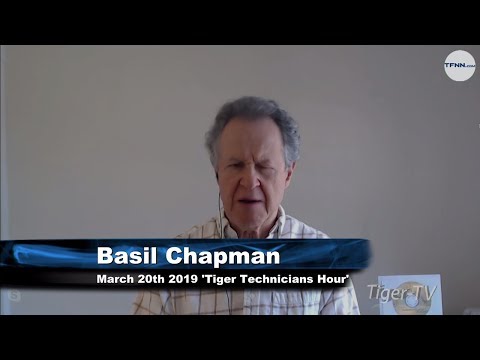 March 20th, Tiger Technician's Hour on TFNN - 2019