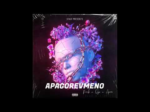 Rack x Oge x Apon - APAGOREVMENO (STAiF Club Mix 2k21)