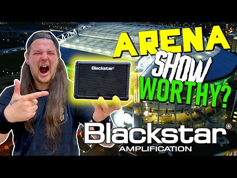 I Bought A Blackstar Fly 3...