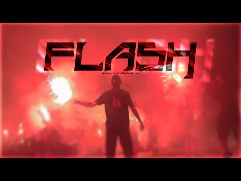 OUTLAW X VandalShg X M.IV -FLASH- (OFFICIAL MUSIC VIDEO)