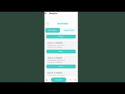 Mee Delivery video thumbnail