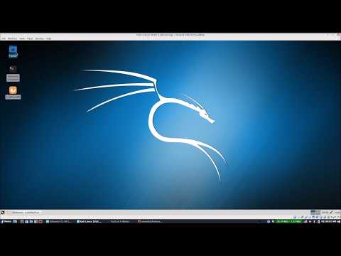 Install TuxCut-6.0beta on kali linux 2016.1