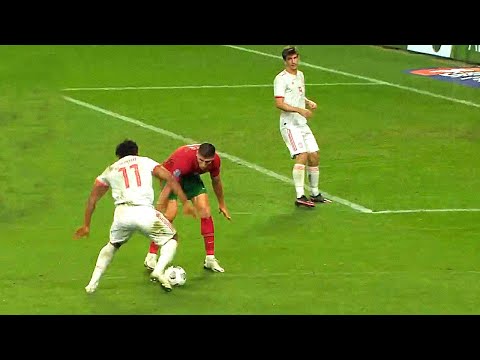 Adama Traore vs. РогtugaІ 2020 HD