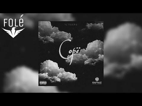 SEAD - SKA ARSYE (Prod. Kaffaz Music)