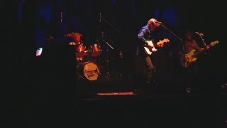 &quot;Bristol Shore&quot; &amp; &quot;Pipeline&quot; ERIC JOHNSON  Ah Via Musicom 2018 @ House Of Blues HouTX 2-16-18