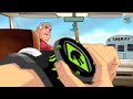 Ben 10 Classic Ben Vs Prisoners Tamil