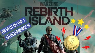 Des top 1 en résurgence avec une arme INSANE l'AN94