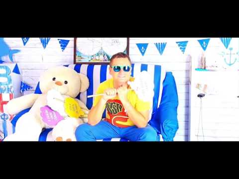 Dj Jedy Feat Ilaila   За плечи Future House