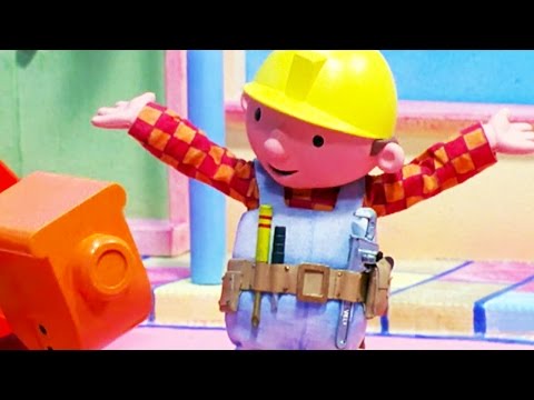 Bob The Builder - Bob's Big Surprise | Bob The Builder Season 2 | Videos For Kids | Kids TV Shows
