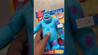 Monsters Inc. TALKING SULLY Found at Ross for ONLY $7.99?! 💙🔥 WE SCARE BECAUSE WE CARE!