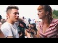 Diehard Rihanna-fans in de maling genomen (Pukkelpop 2016)