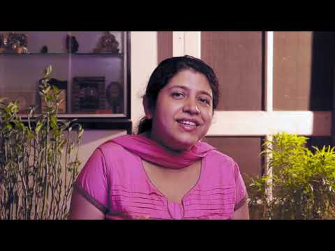 Debika Chakraborty Kya Janu Sa...